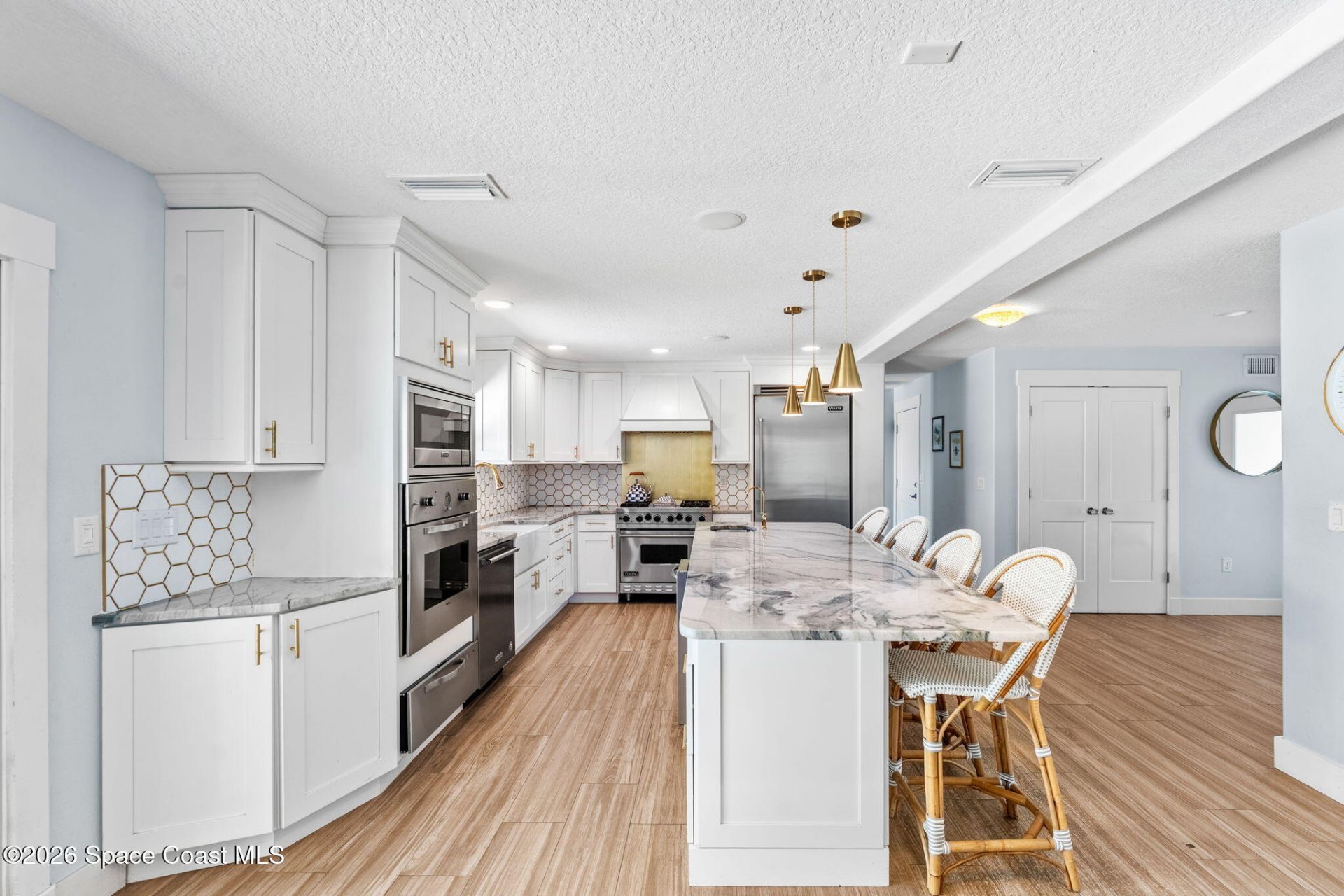 417 Riverview Lane , Melbourne Beach, FL 32951 Photo