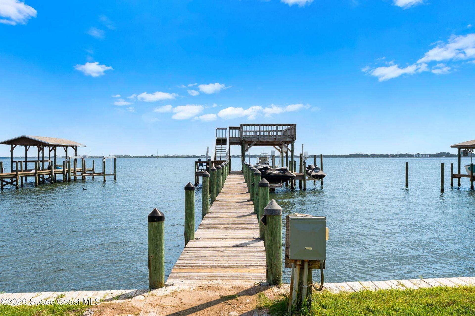 417 Riverview Lane , Melbourne Beach, FL 32951 Photo