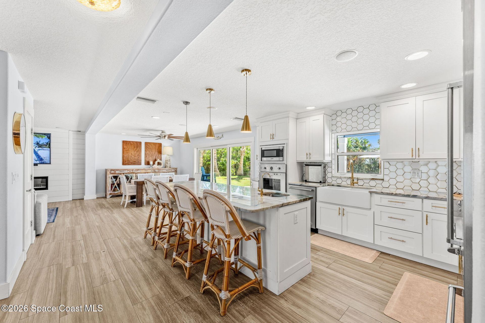 417 Riverview Lane, Melbourne Beach, FL 32951 Photo