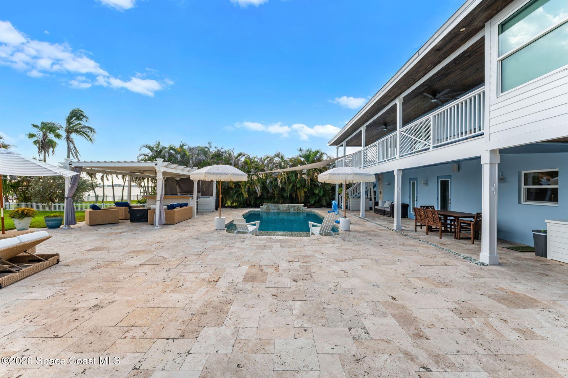 417 Riverview Lane , Melbourne Beach, FL 32951 Photo