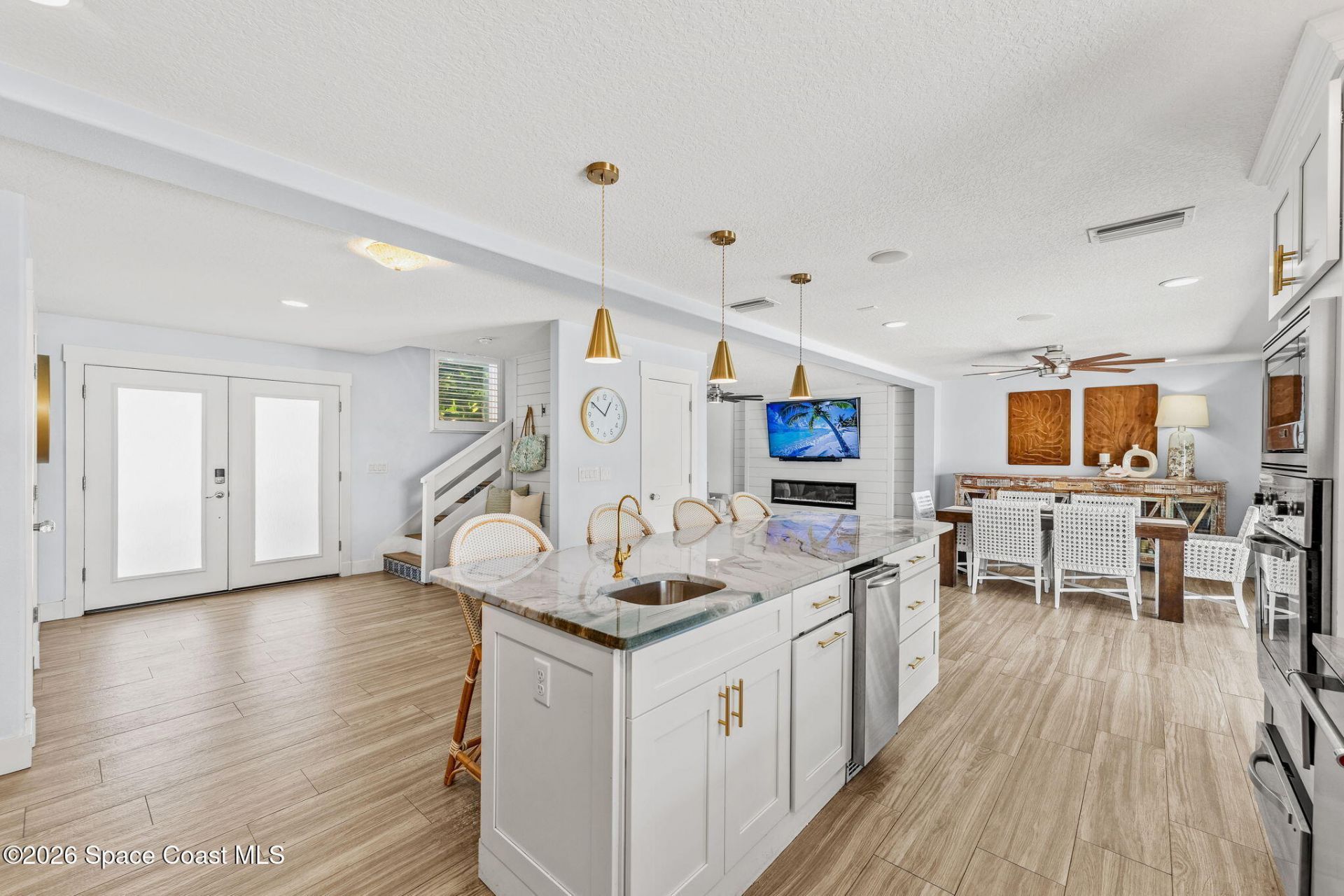 417 Riverview Lane, Melbourne Beach, FL 32951 Photo