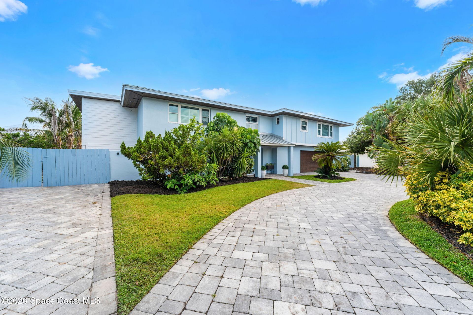 417 Riverview Lane , Melbourne Beach, FL 32951 Photo