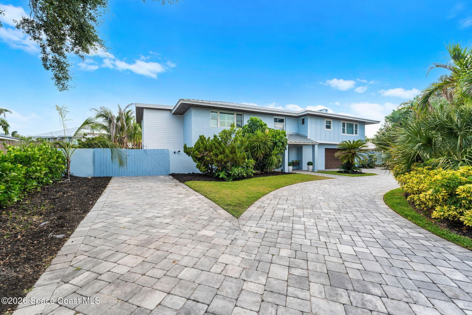 417 Riverview Lane , Melbourne Beach, FL 32951 Photo