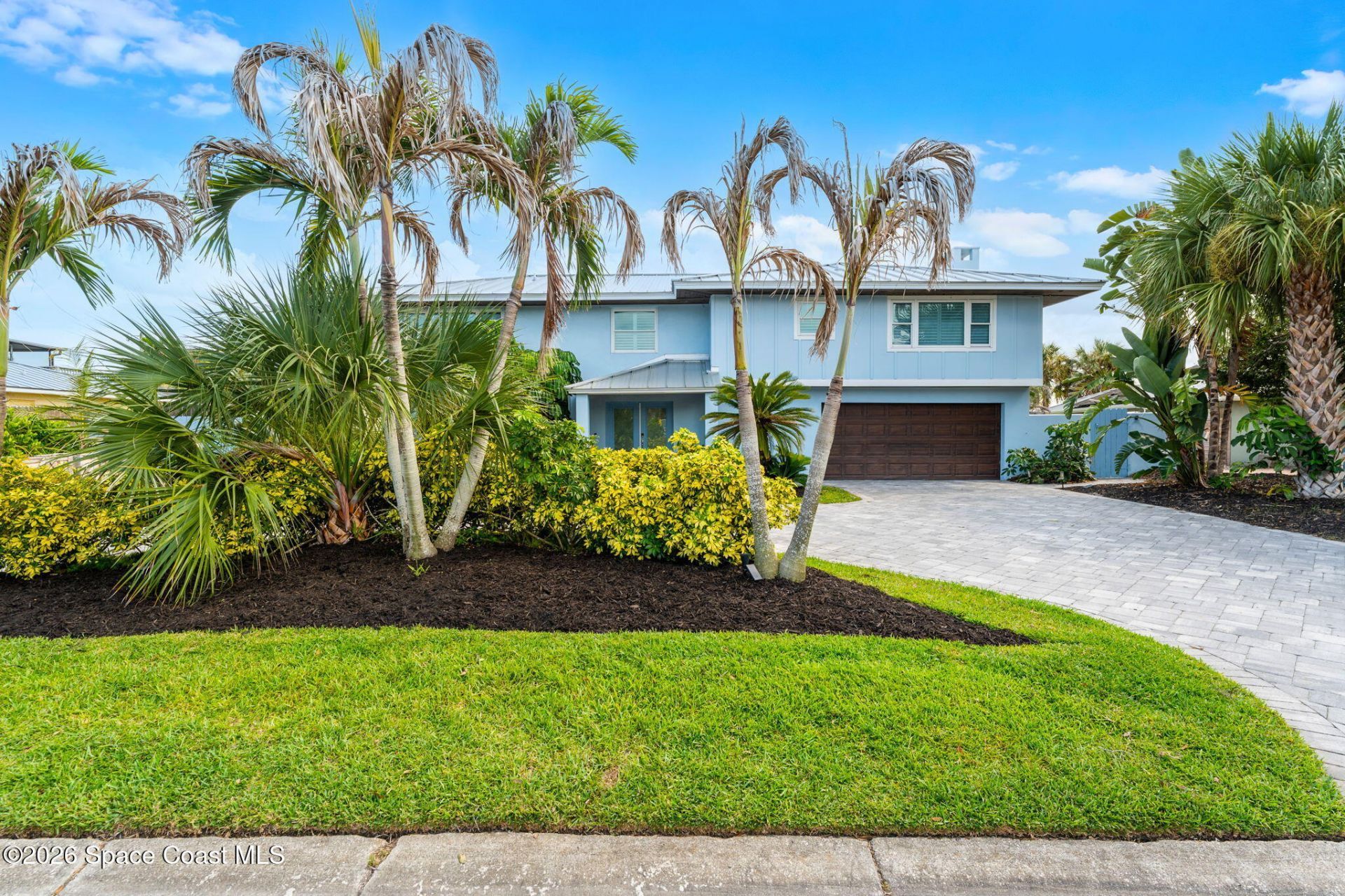 417 Riverview Lane , Melbourne Beach, FL 32951 Photo