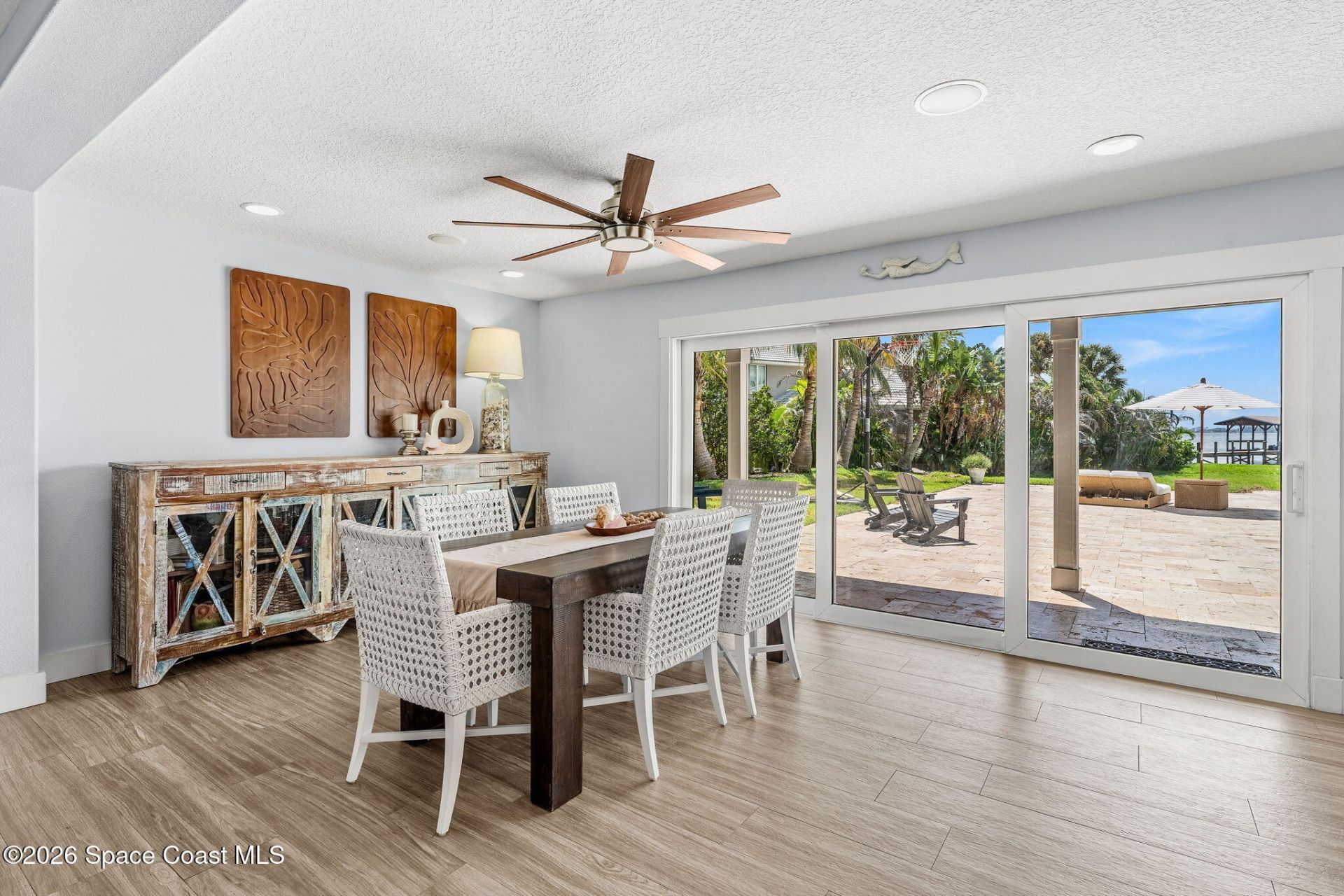 417 Riverview Lane, Melbourne Beach, FL 32951 Photo