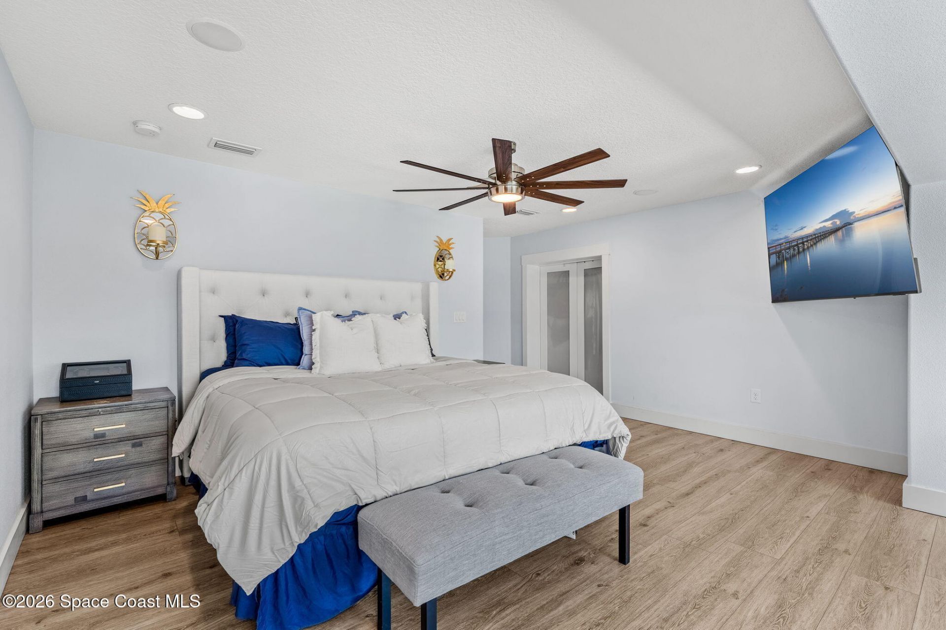 417 Riverview Lane, Melbourne Beach, FL 32951 Photo