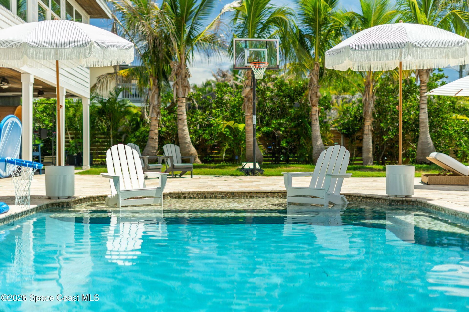 417 Riverview Lane, Melbourne Beach, FL 32951 Photo