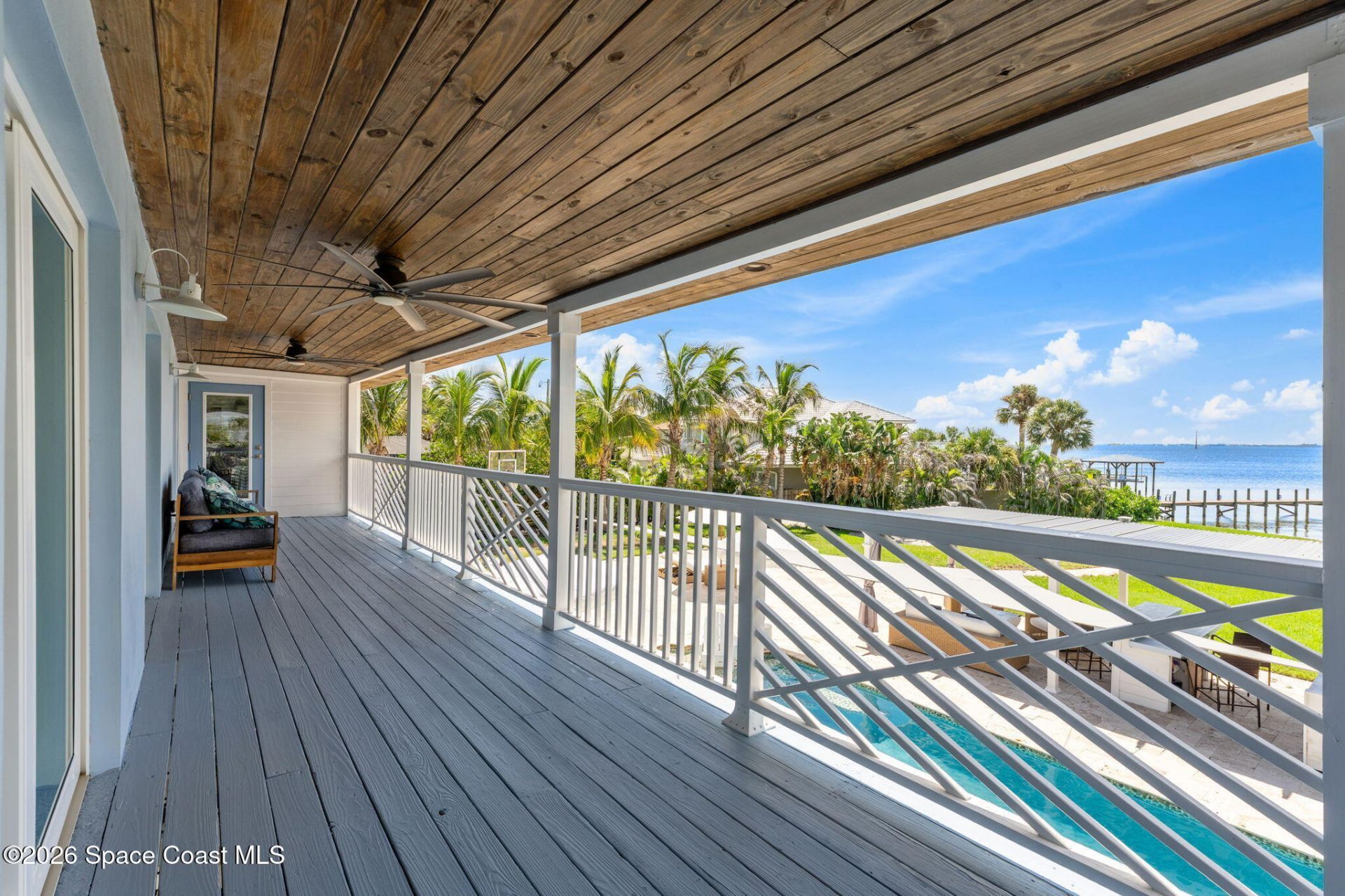 417 Riverview Lane, Melbourne Beach, FL 32951 Photo