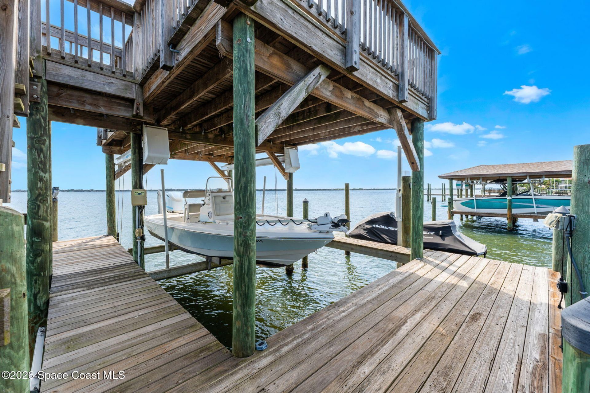 417 Riverview Lane , Melbourne Beach, FL 32951 Photo