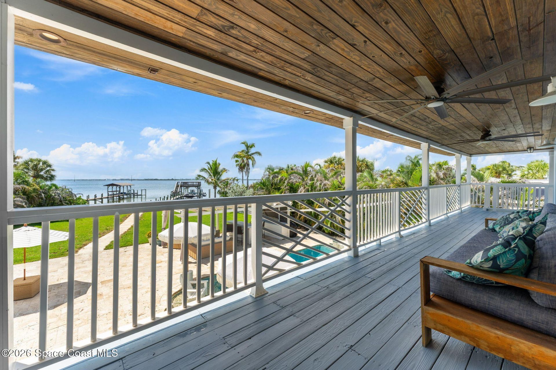 417 Riverview Lane, Melbourne Beach, FL 32951 Photo