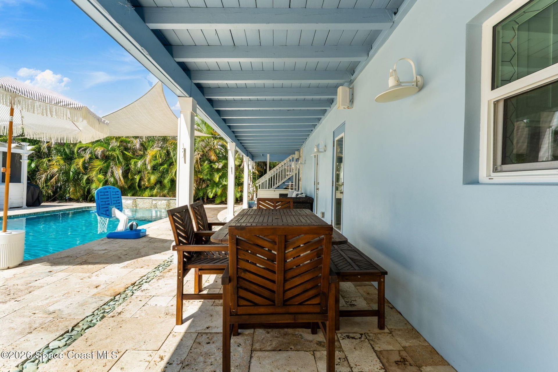 417 Riverview Lane, Melbourne Beach, FL 32951 Photo