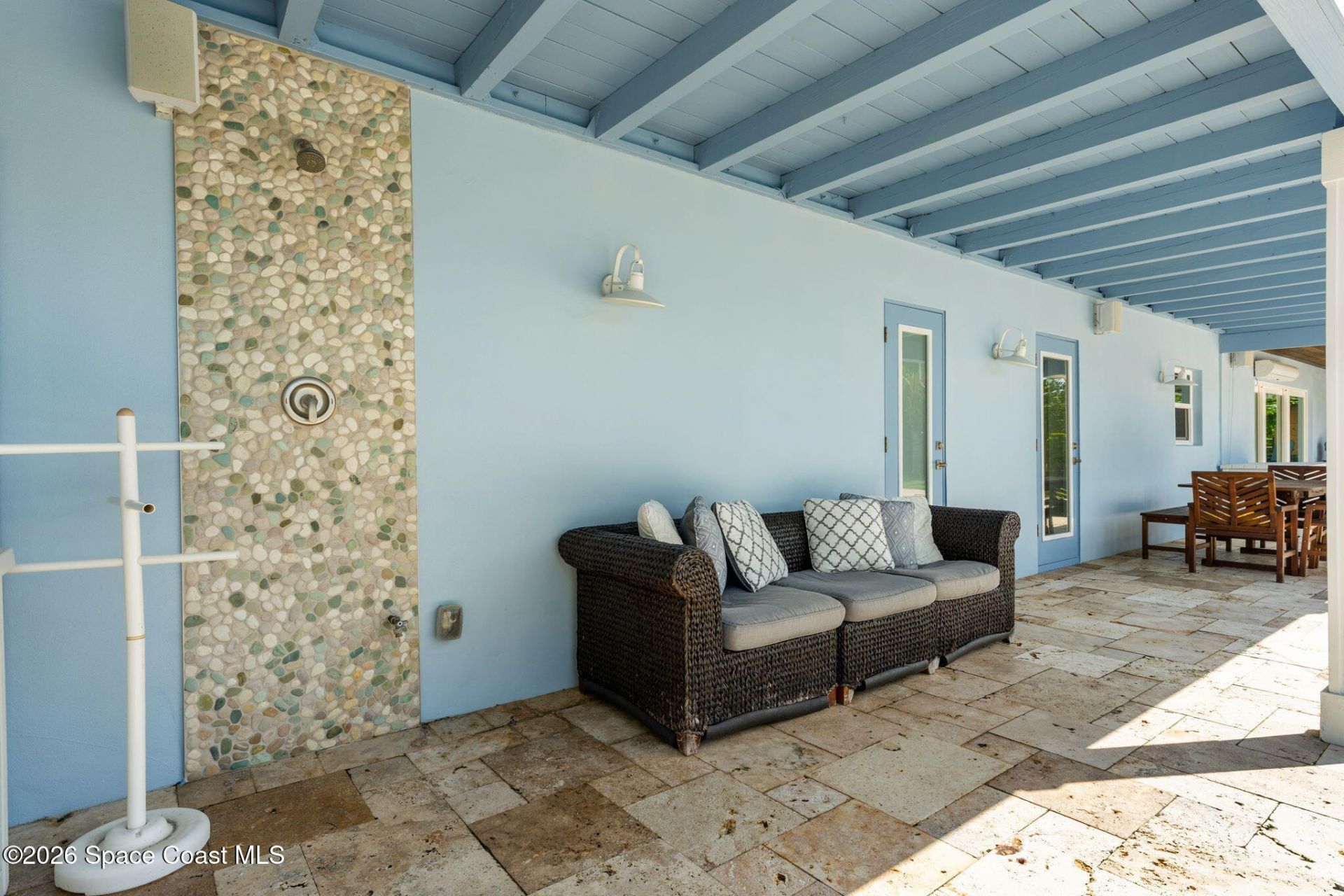 417 Riverview Lane, Melbourne Beach, FL 32951 Photo