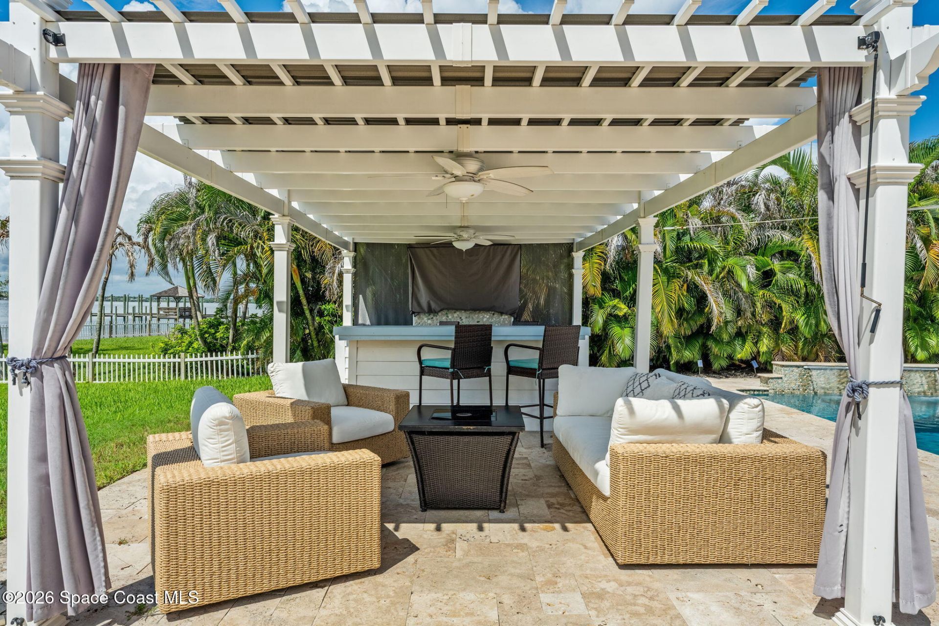 417 Riverview Lane, Melbourne Beach, FL 32951 Photo