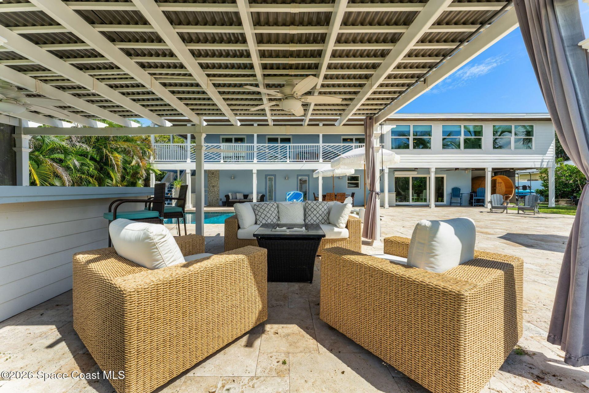 417 Riverview Lane, Melbourne Beach, FL 32951 Photo