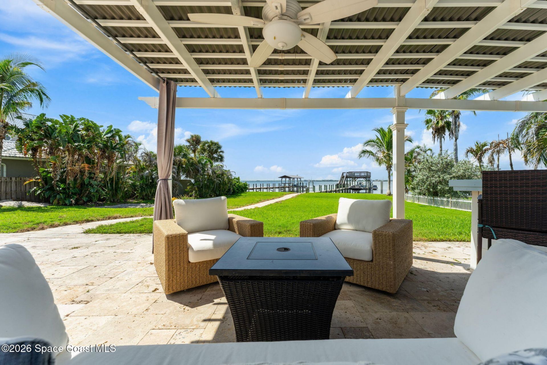 417 Riverview Lane, Melbourne Beach, FL 32951 Photo