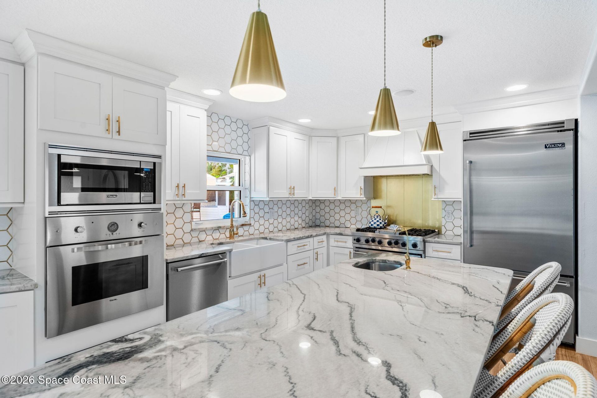 417 Riverview Lane , Melbourne Beach, FL 32951 Photo