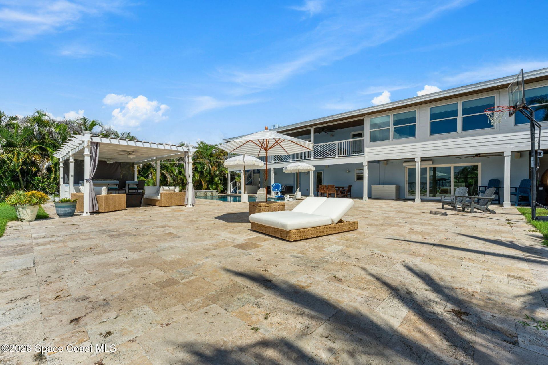 417 Riverview Lane, Melbourne Beach, FL 32951 Photo