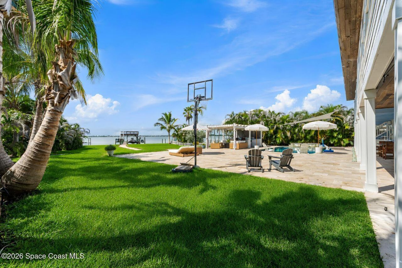 417 Riverview Lane, Melbourne Beach, FL 32951 Photo