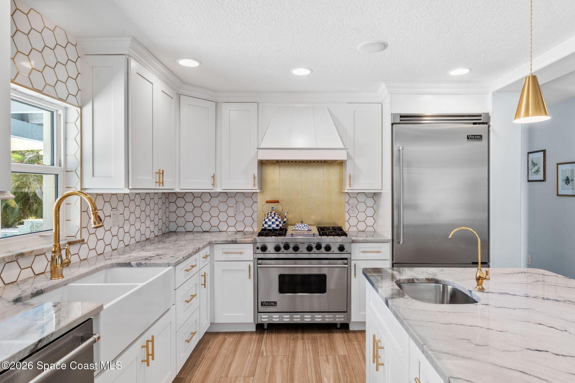 417 Riverview Lane , Melbourne Beach, FL 32951 Photo