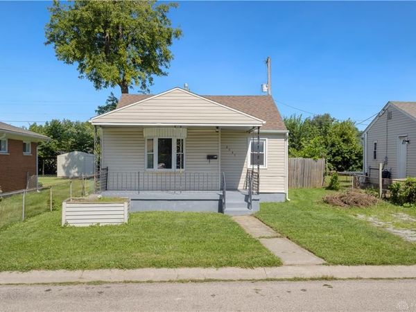 2531 Ontario Avenue, Harrison Twp, OH 45414
