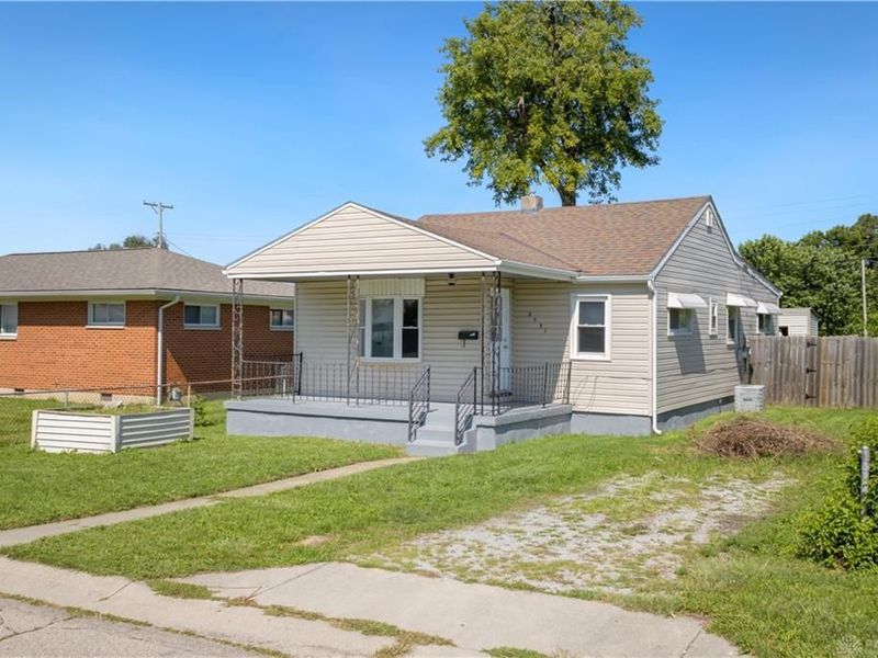 2531 Ontario Avenue, Harrison Township, OH 45414 Photo 3