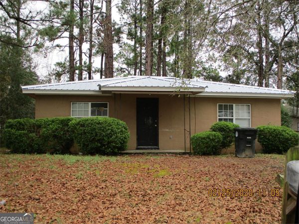 508 Willard Avenue, Albany, GA 31701