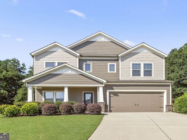 40 Lakewood Court SE, Cartersville, GA 30120