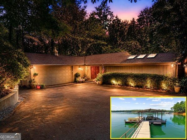 7865 Robin Road, Cumming, GA 30041