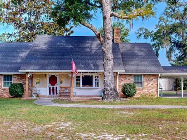 193 Grace Lane, Rincon, GA 31326