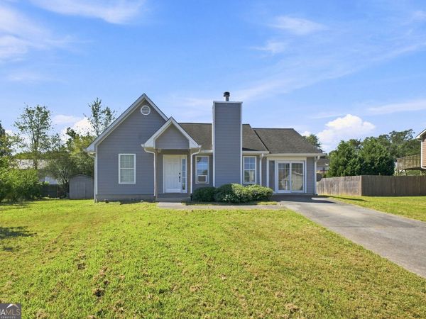 131 Nicole Circle, Rockmart, GA 30153