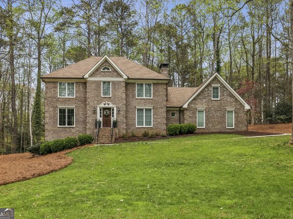 8025 River Circle, Sandy Springs, GA 30350