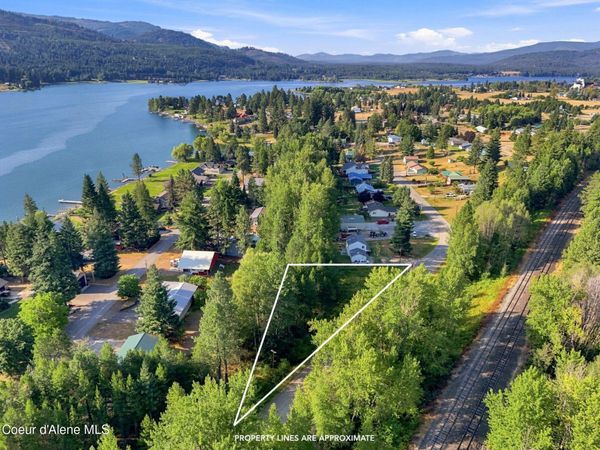 NKA Laclede Shores DR, Laclede, ID 83841
