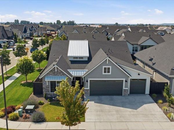 1895 E Spire Street, Meridian, ID 83642