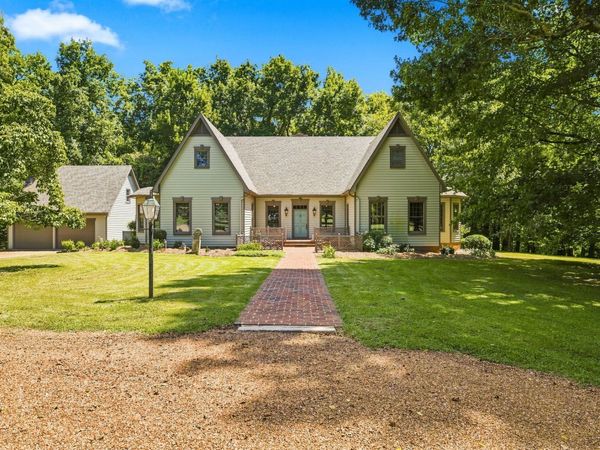 212 Kippsford Pond Rd , Columbia, TN 38401