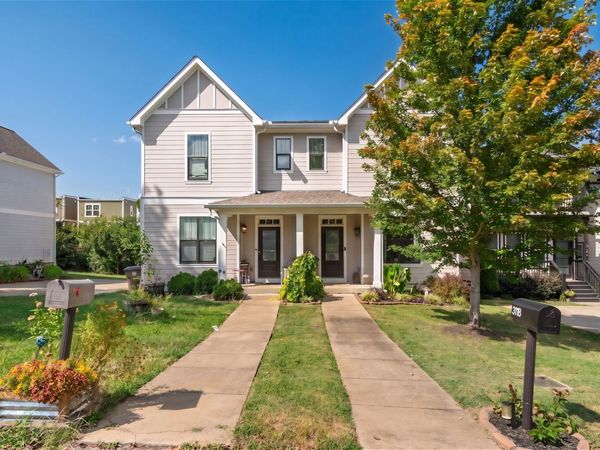 311B Prince Ave , Nashville, TN 37207