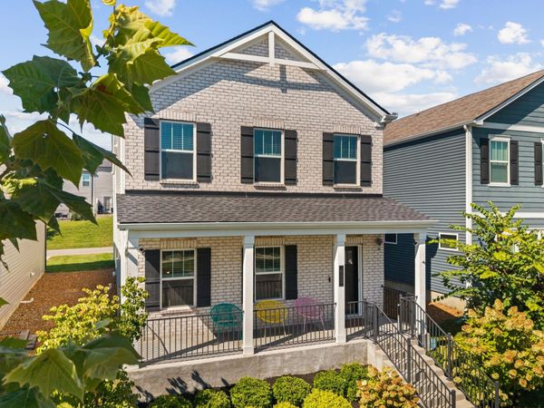 632 Taylor Bend Rd, Columbia, TN 38401