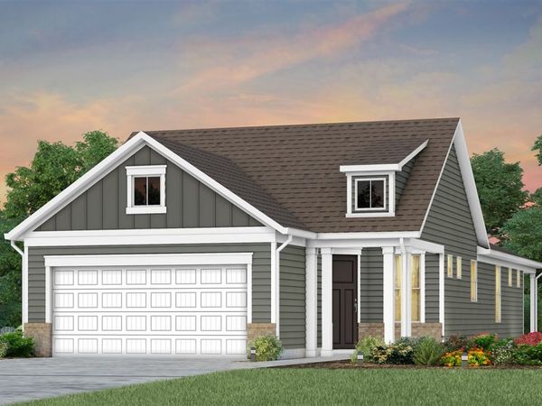 429 Soprano Way , Murfreesboro, TN 37129
