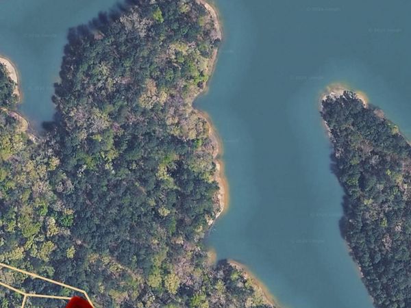 4 and 6 Soltar Circle , Hot Springs Village, AR 71909