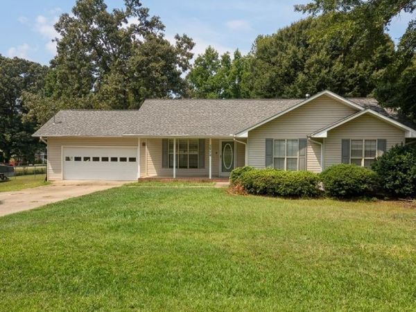 2680 Country Road, Southside, AL 35907