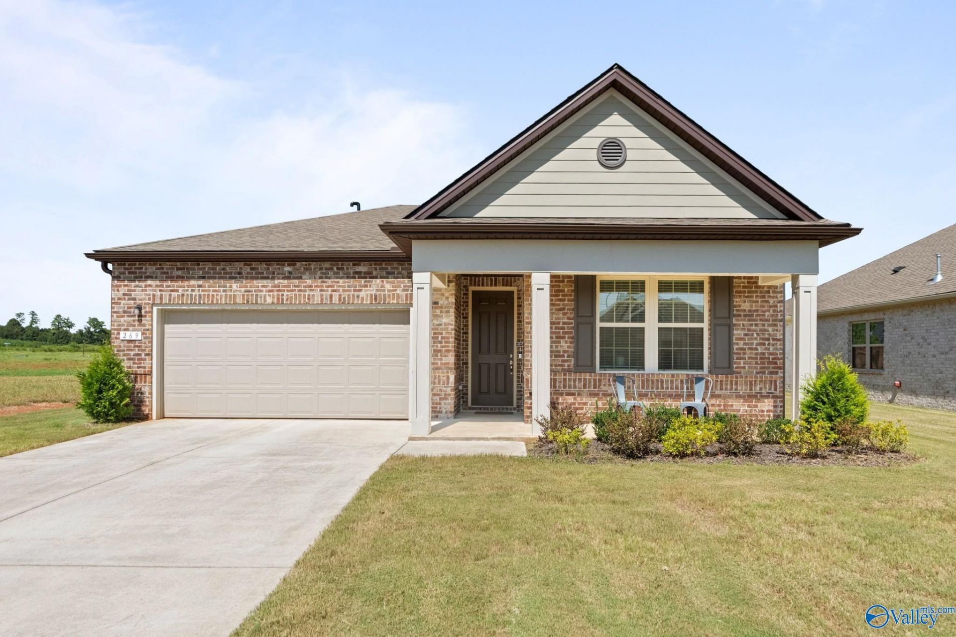 269 Crane Hollow Lane, Huntsville, AL 35811 Main Photo