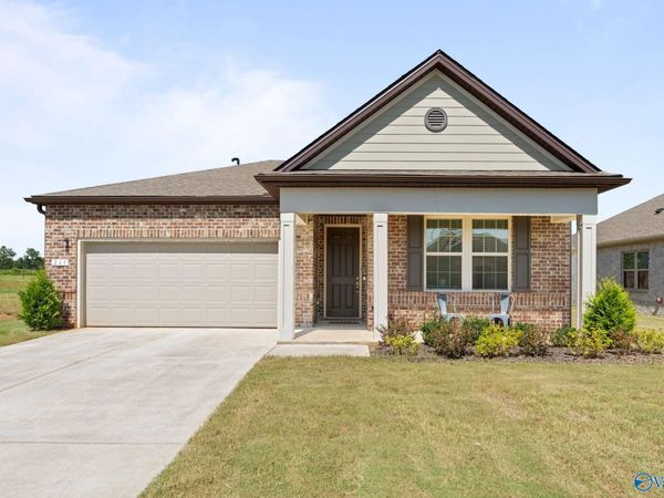 269 Crane Hollow Lane, Huntsville, AL 35811