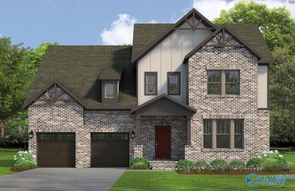 8314 Haymaker Way, Huntsville, AL 35802 Main Photo