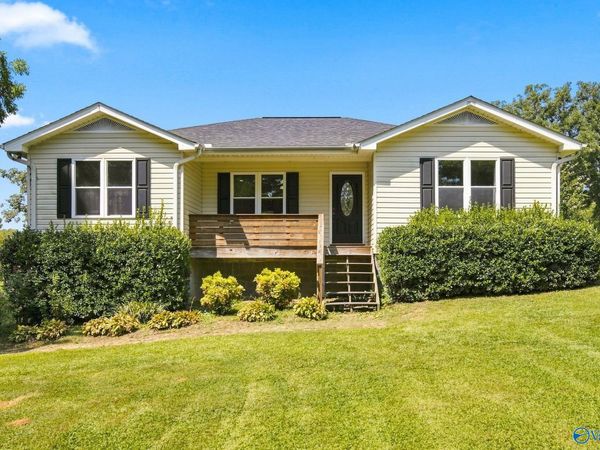 300 County Road 1292, Vinemont, AL 35179