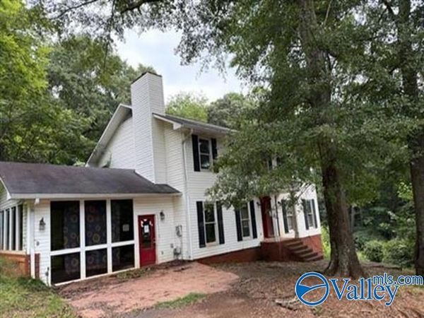 319 Hayes Street, Anniston, AL 36201