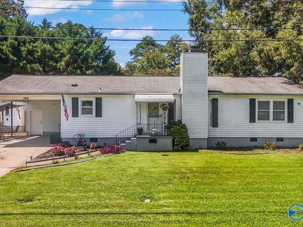 104 Bingham Street, Scottsboro, AL 35768