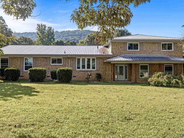 3399 Godfrey Avenue NE, Fort Payne, AL 35967