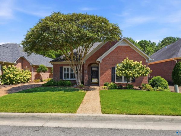 3708 SW Brazos Court SW, Decatur, AL 35603