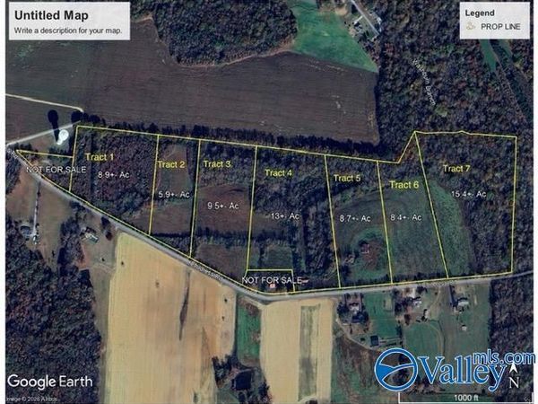 197 Childress Road, Fayetteville, TN 37334
