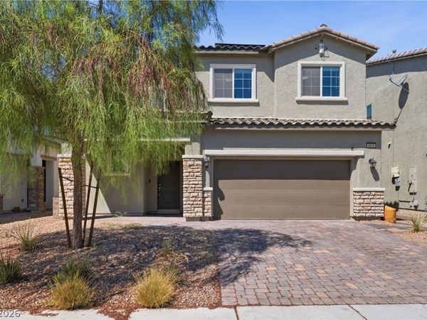 4619 Engage Street , North Las Vegas, NV 89031