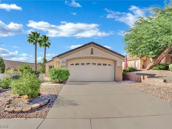 2039 Poppywood Avenue , Henderson, NV 89012